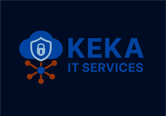KEKA IT Services Logo
